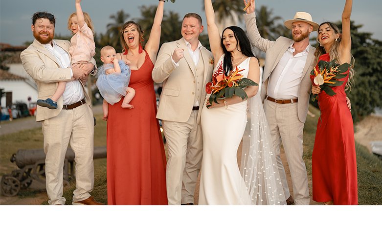 Destination Weddings in Sri Lanka