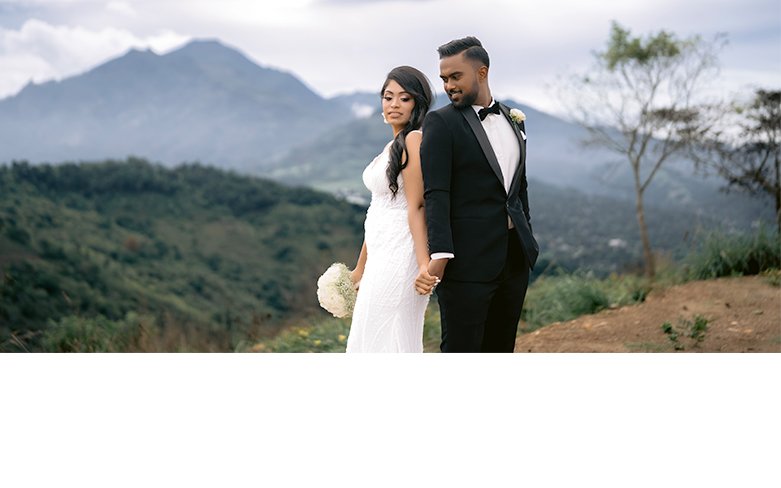 Destination Wedding Photography